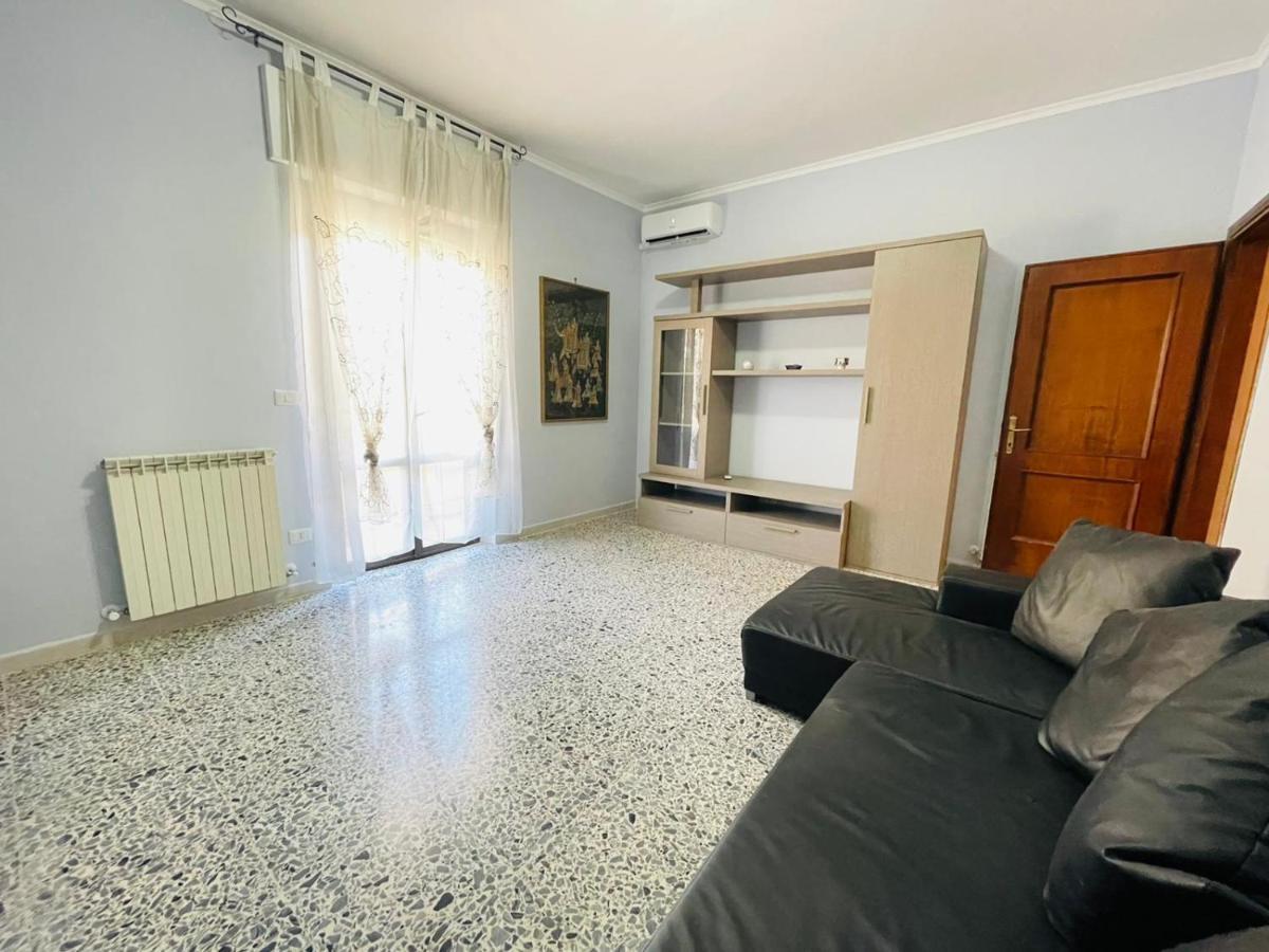 Darsena Fiumicino With Free Parking Διαμέρισμα Εξωτερικό φωτογραφία