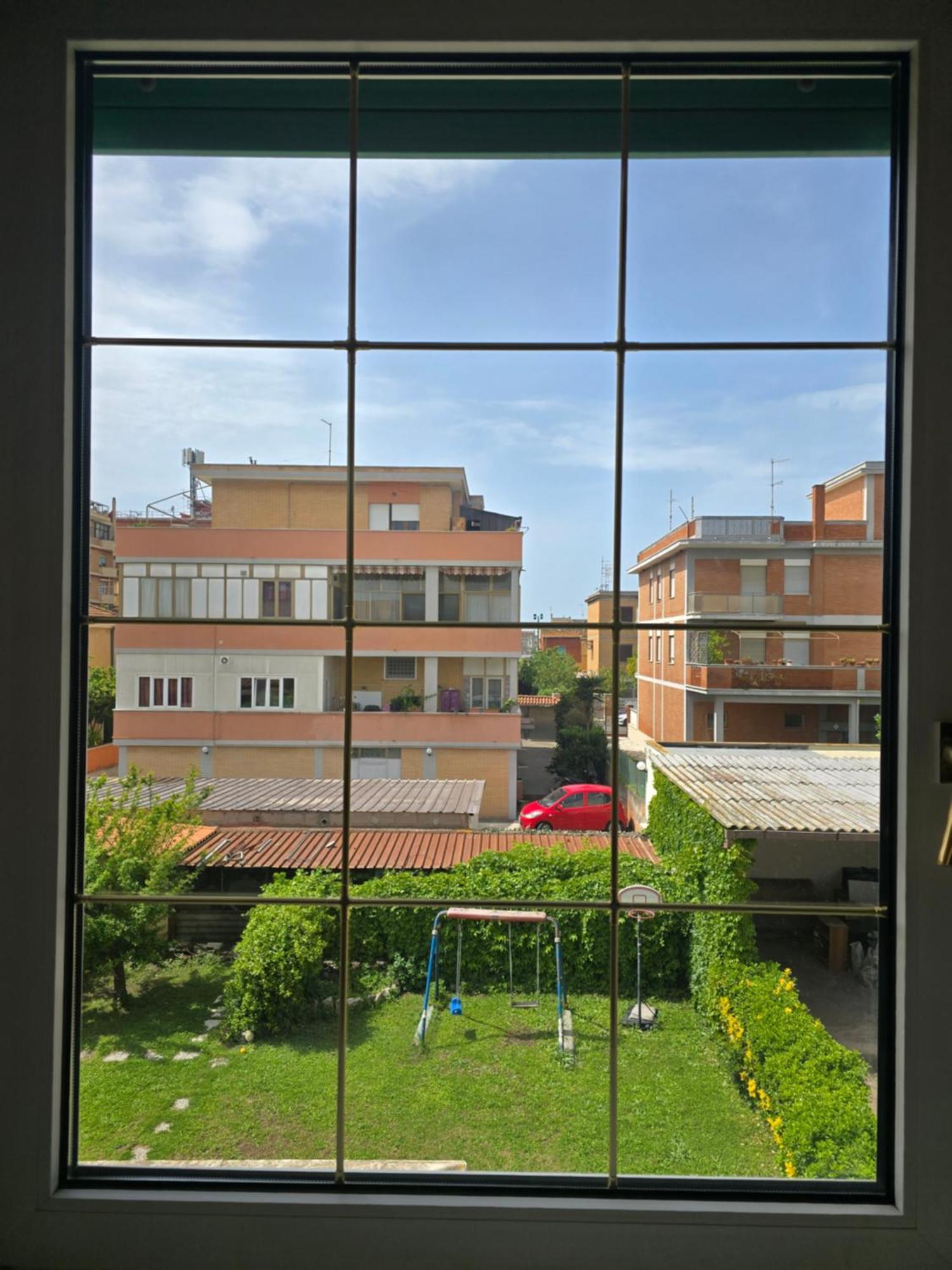 Darsena Fiumicino With Free Parking Διαμέρισμα Εξωτερικό φωτογραφία